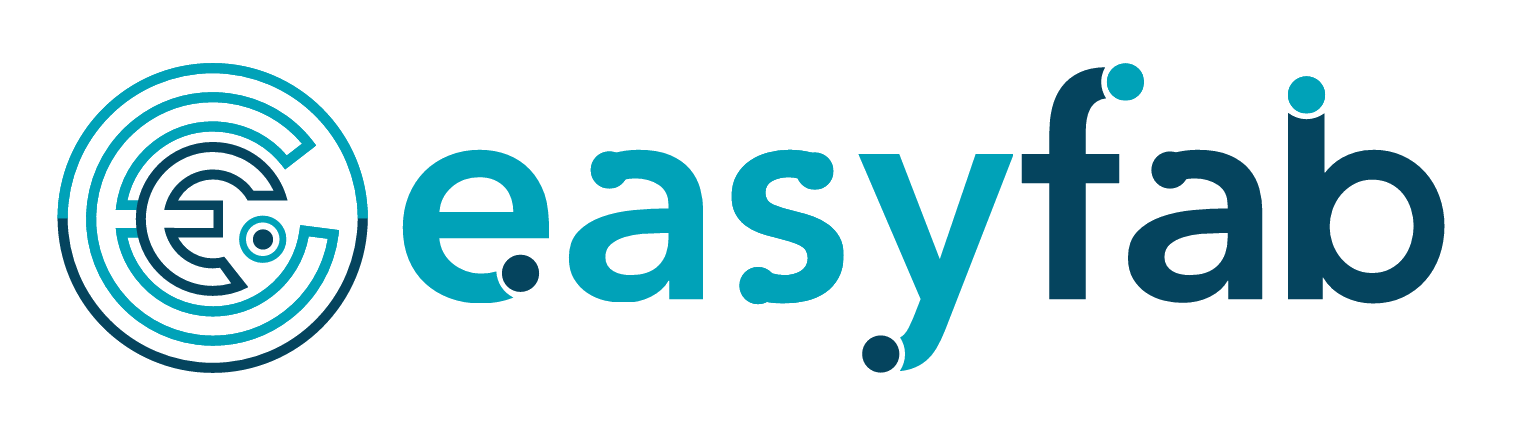 EasyFab manufacturing ERP